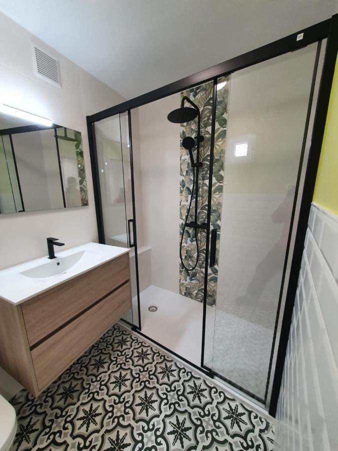 Precioso Piso Totalmente Reformado. Apartment Gijon Exterior photo