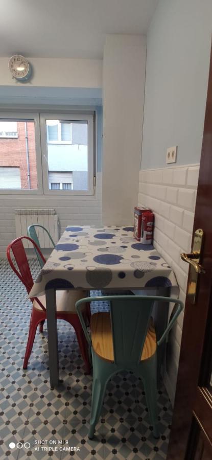 Precioso Piso Totalmente Reformado. Apartment Gijon Exterior photo